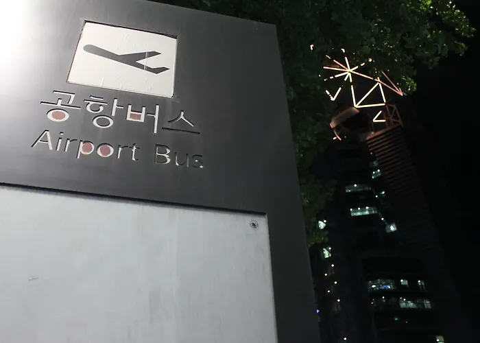 Bingo Insadong 旅馆
