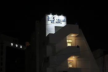 旅馆 Bingo Insadong *