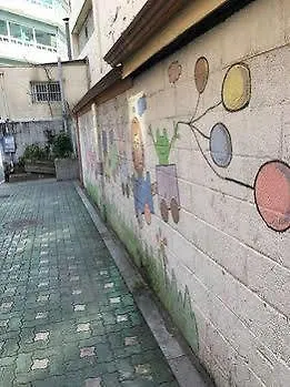 Bingo Insadong *