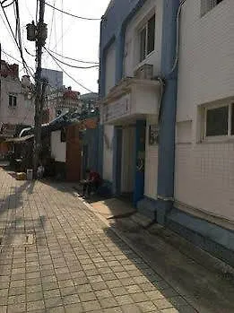 Bingo Insadong 旅馆 首爾