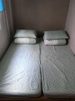 Bingo Insadong 旅馆