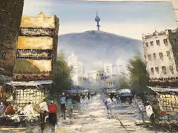 旅馆 Bingo Insadong 首爾
