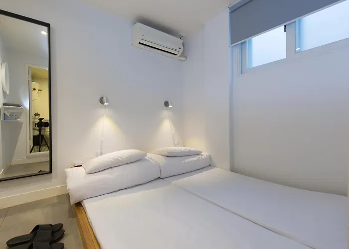Bingo Insadong 旅馆 首爾