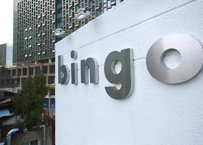 Bingo Insadong *